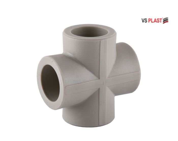 Хрестовина PPR 20