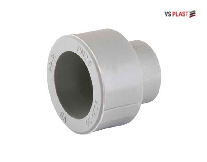 Муфта PPR 32\20
