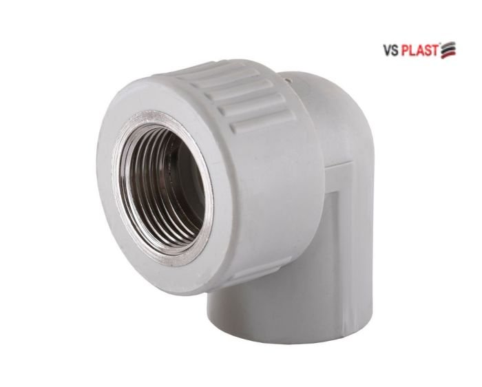 Коліно PPR 20х3\4 в.