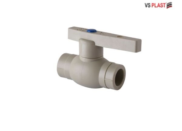 Кран шаровий PPR 32