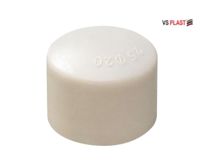 Заглушка PPR 32