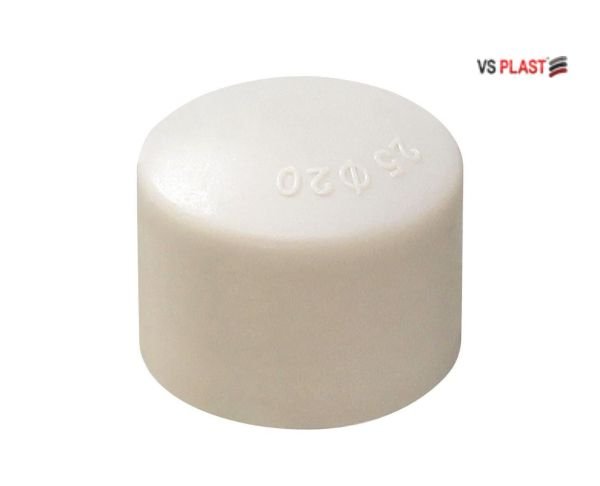 Заглушка PPR 25