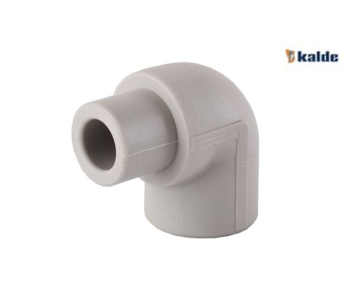 Коліно PPR 20/90 ніпельне