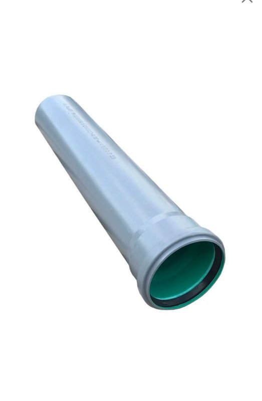 Труба каналізаційна D110x2.2 300мм