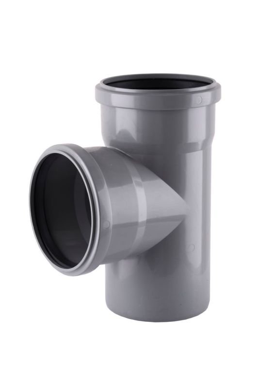 Трійник 110\110\90*