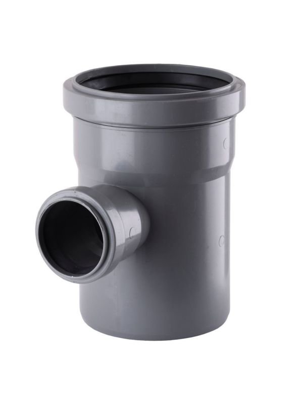 Трійник 110\50\90*