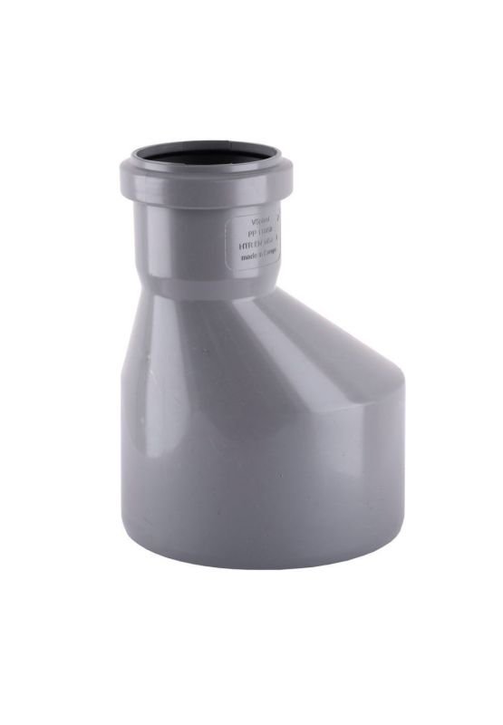 Перехід 110\50 довгий