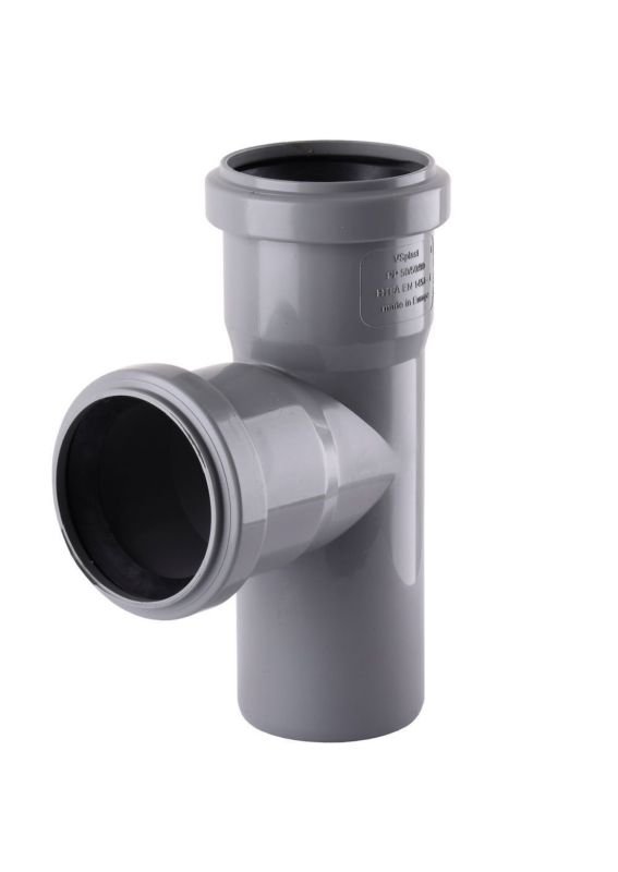 Трійник 50\50\90*