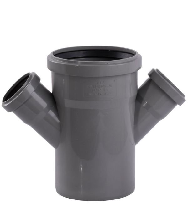 Хрестовина 100\50\50\45*