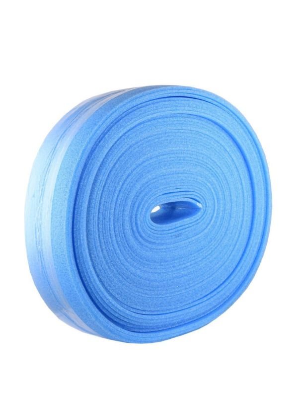 Демпферна стрічка 8\16,5\50 синя
