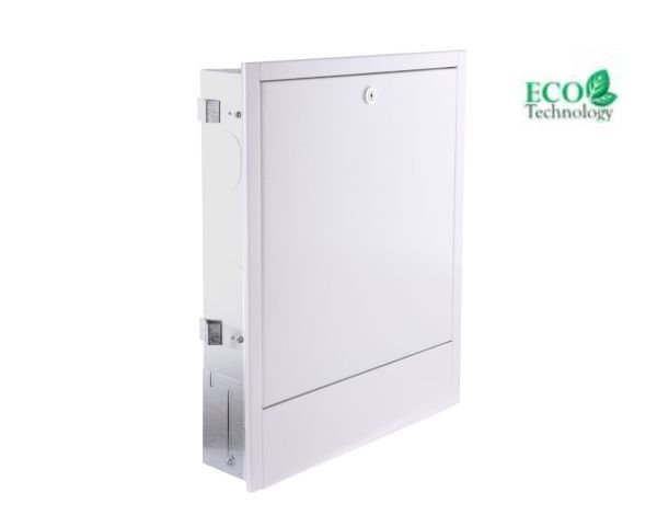 Шафа колекторна внутрішня ШКВ-5 970х580х110 (10-11-12)