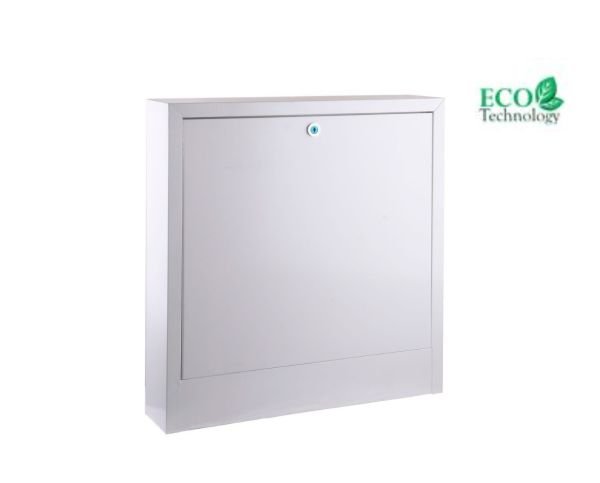 Шафа колекторна зовнішня ШКЗ-05 1020х580х110 (10-11-12)