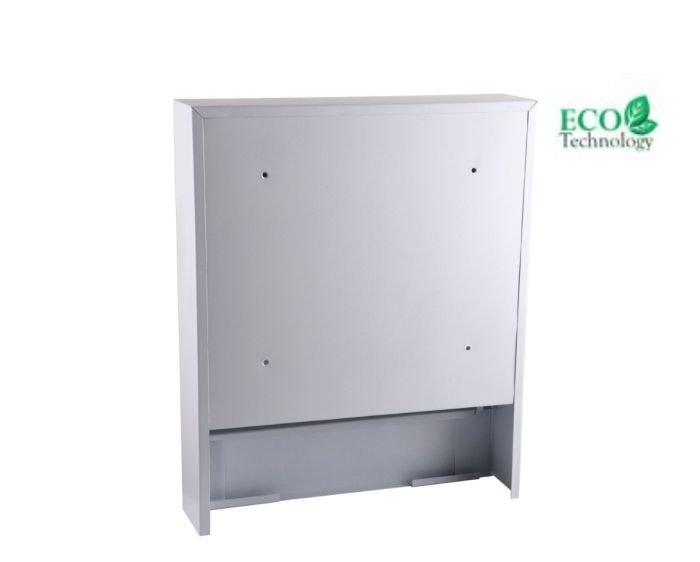 Шафа колекторна зовнішня ШКЗ-04 850х580х110 (8-9)