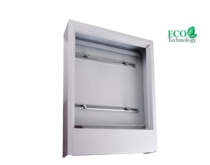 Шафа колекторна зовнішня ШКЗ-05 1020х580х110 (10-11-12)