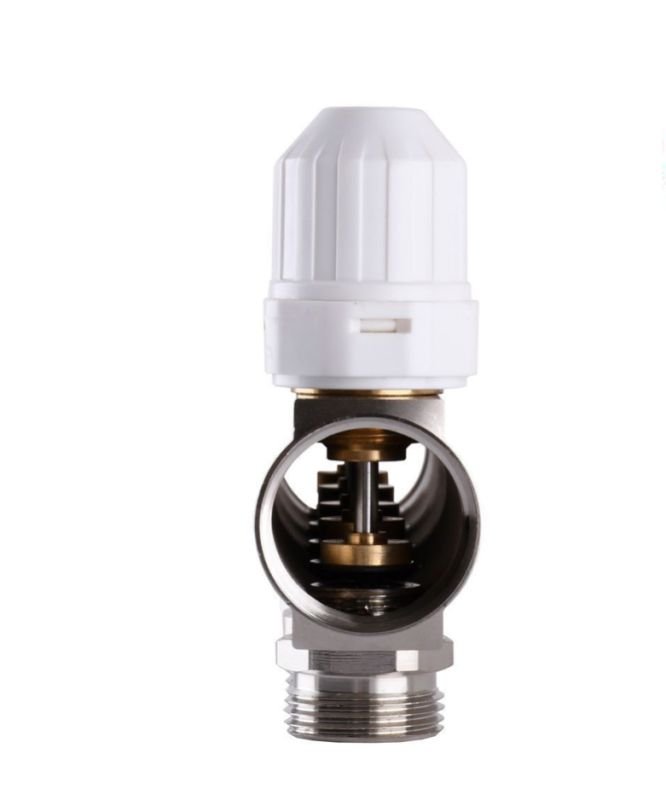 Колектор з витратомірами,регуляторами та кріпленнями 1"х9