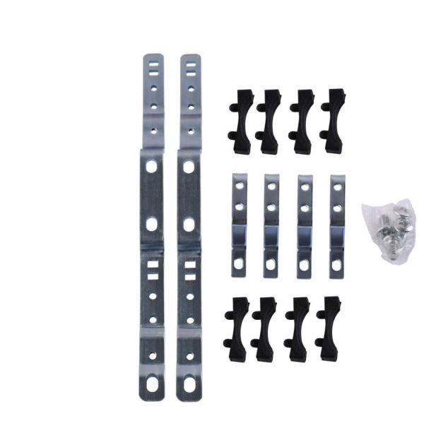 Кріплення колектора (2 шт)