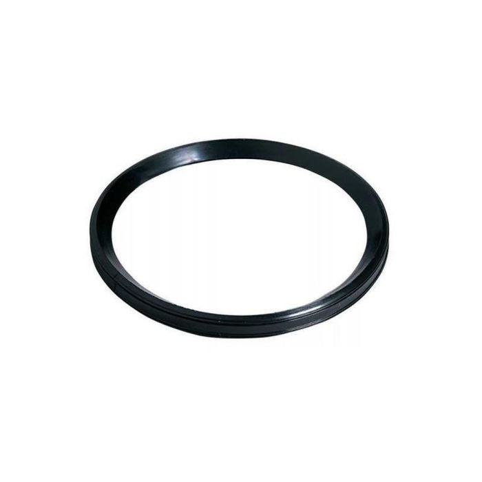 Сальник гумовий ф50 для каналізаційних труб,фітінгів