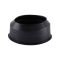 Гума редукційна 124\110 (чорна)