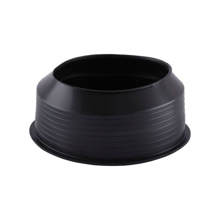 Гума редукційна 124\110 (чорна)