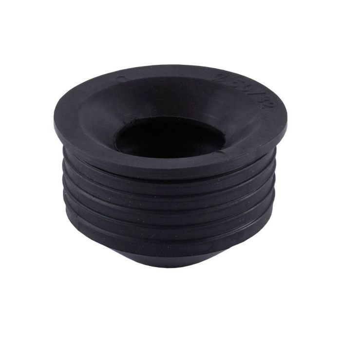 Гума редукційна 50\32 (чорна)