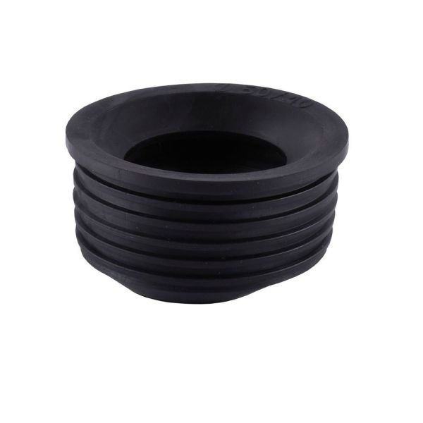 Гума редукційна 50\40 (чорна)