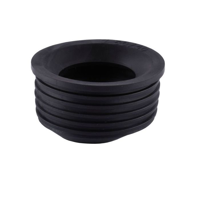 Гума редукційна 50\40 (чорна)
